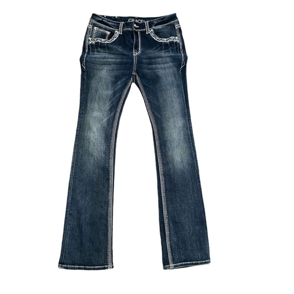 Grace jeans